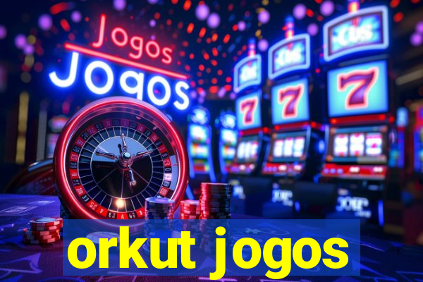 orkut jogos